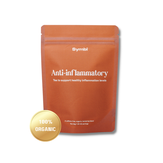 Anti-Inflammatory Tea - Organic