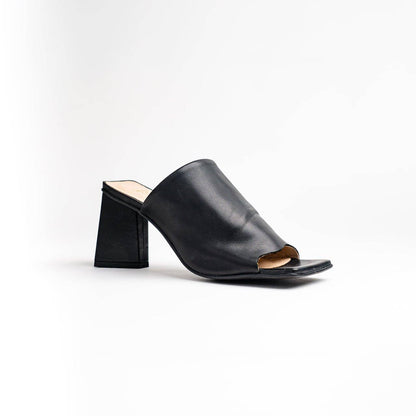 BIRNA - PUMP - BLACK