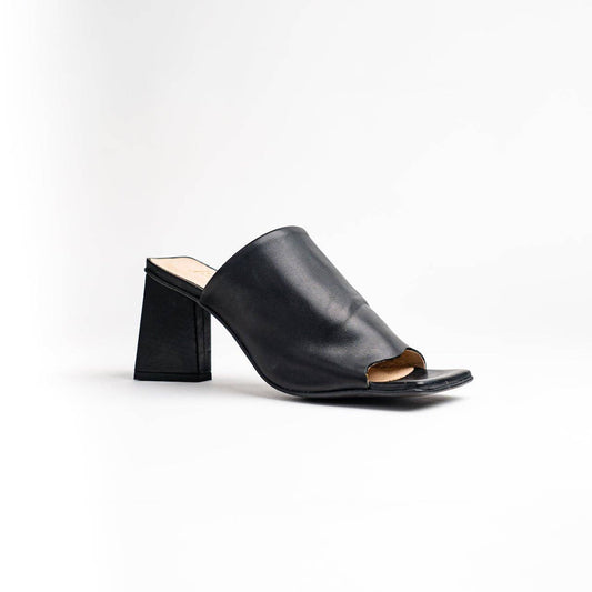 BIRNA - PUMP - BLACK