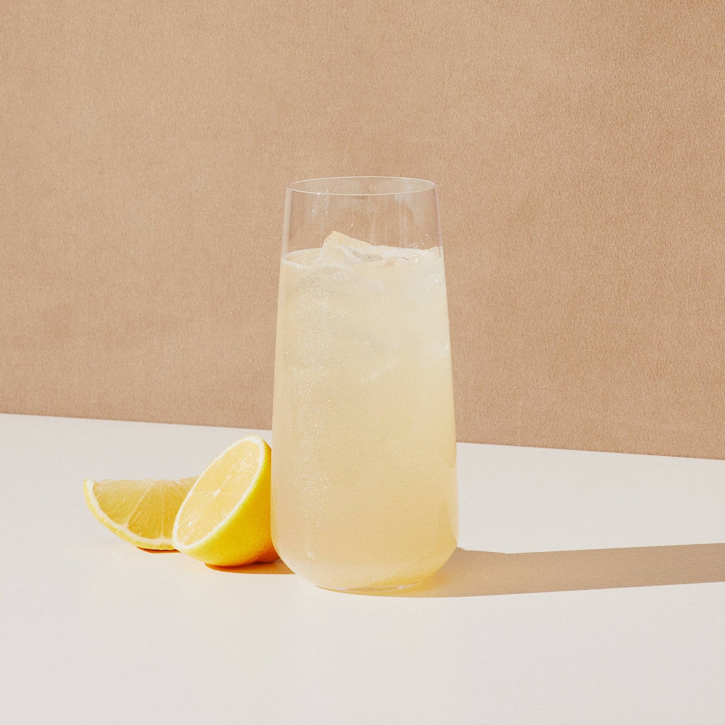 Hydrating Electrolyte Mix - Lemonade