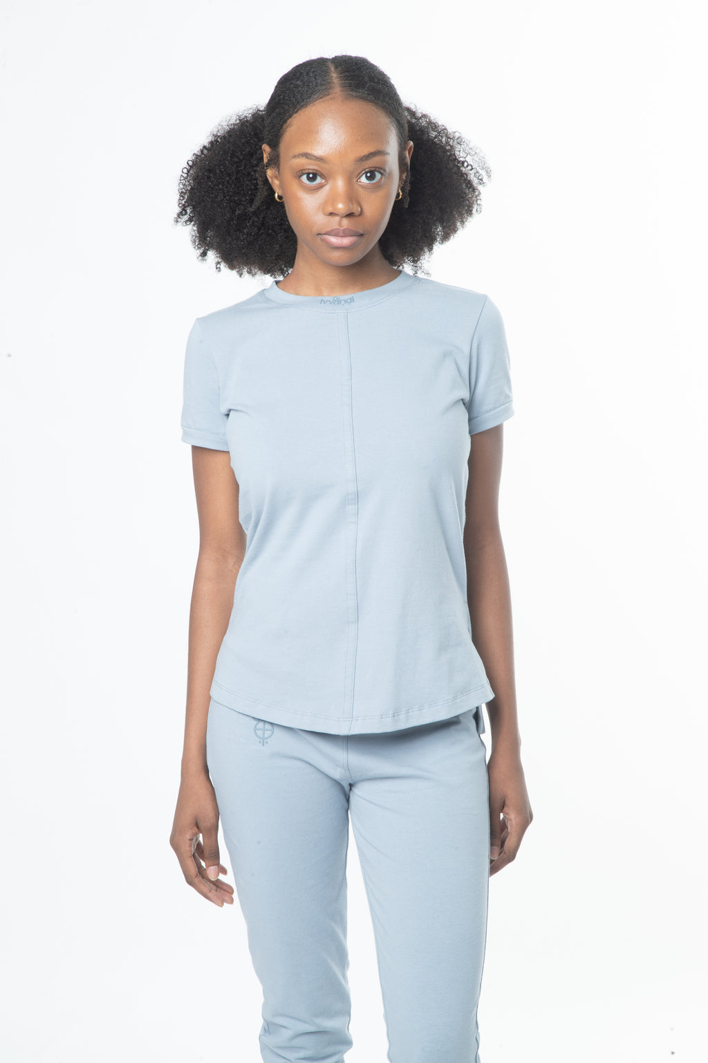 The Classic Short Sleeve Top