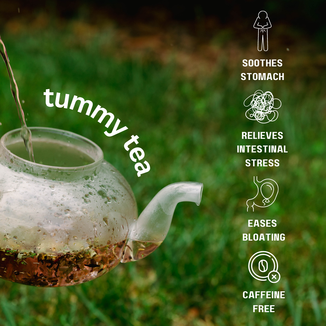 Tummy Tea