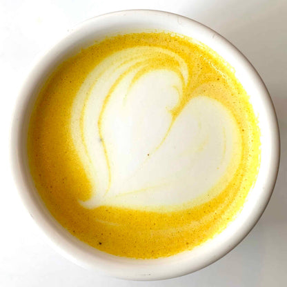 Golden Milk Turmeric Latte Mix™