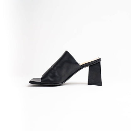 BIRNA - PUMP - BLACK