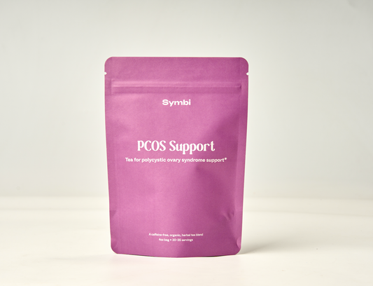 PCOS Support Tea