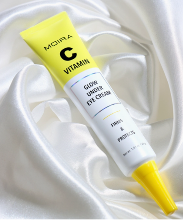 Vitamin C Glow Under Eye Cream