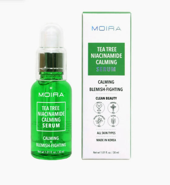 Facial Serum - Tea Tree