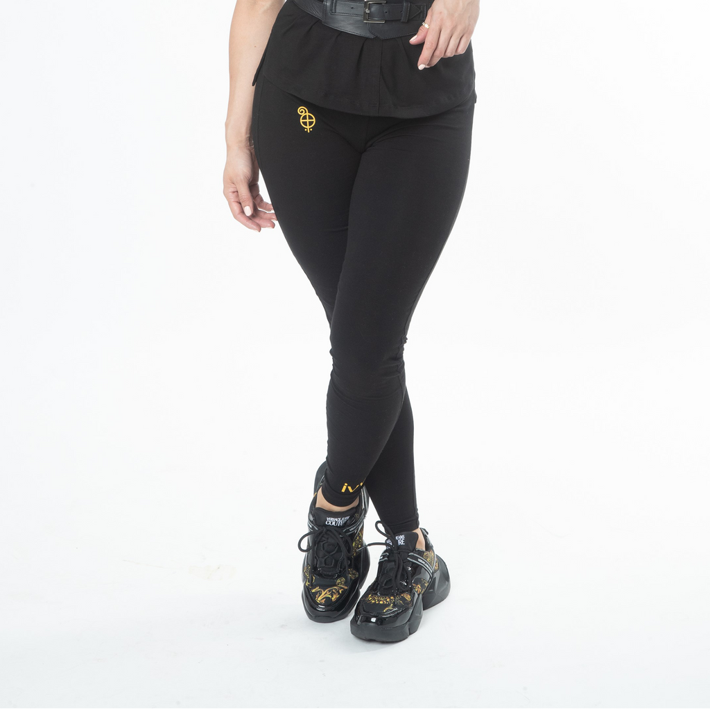 Soft. Sustainable. Movement-ready.